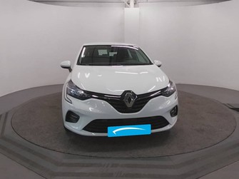 Photo Renault Clio V Clio E-Tech 140 - 21N