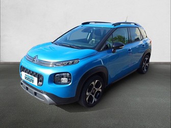 Photo Citroen C3 Aircross C3 Aircross PureTech 130 S&S EAT6
