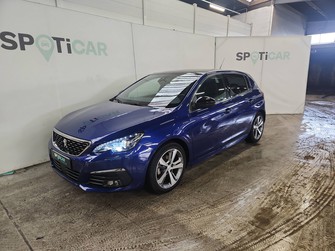 Photo Peugeot 308 308 PureTech 130ch S&S EAT8