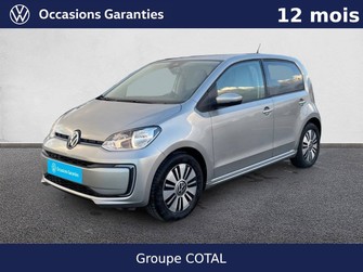 Photo Volkswagen Up ! 2.0 e-up! 2.0 Electrique