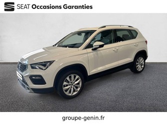 Photo Seat Ateca Ateca 1.5 TSI 150 ch Start/Stop DSG7