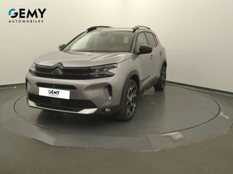 Photo Citroen C5 Aircross BlueHDi 130 EAT8 Max