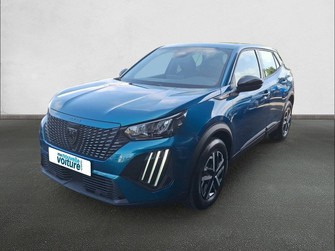 Photo Peugeot 2008 2008 Hybrid 145 e-DCS6
