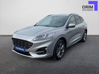 Photo Ford Kuga Kuga 2.5 Duratec 225 ch PHEV Powershift
