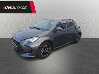 Photo Toyota Yaris Hybride 116h Design
