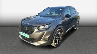 Photo Peugeot 2008 PureTech 130 S&S BVM6 Allure Pack