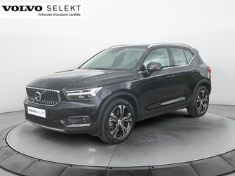 Photo Volvo XC40 T5 Recharge 180+82 ch DCT7 Inscription Luxe