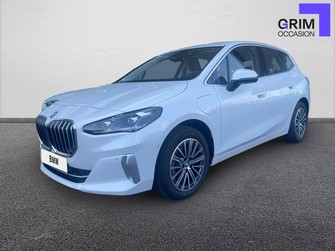 Photo Bmw  SERIE 2 ACTIVE TOURER U06 Active Tourer 225e xDrive 245 ch DKG7