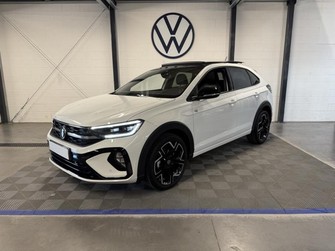 Photo Volkswagen Taigo 1.5 TSI 150ch R-Line Edition DSG7
