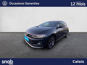 Photo Volkswagen Polo Polo 1.0 TSI 95 S&S DSG7