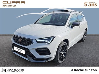 Photo Cupra Ateca Ateca 1.5 TSI 150ch DSG7