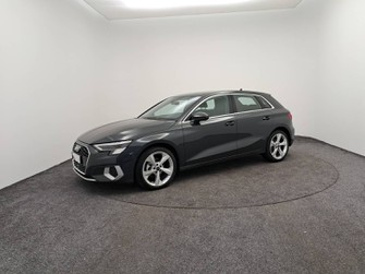 Photo Audi A3 SPORTBACK A3 Sportback 35 TFSI Mild Hybrid 150 S tronic 7
