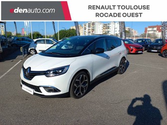 Photo Renault Grand Scenic TCe 140 Techno