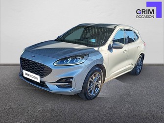 Photo Ford Kuga Kuga 2.5 Duratec 190 ch FHEV I-AWD Powershift