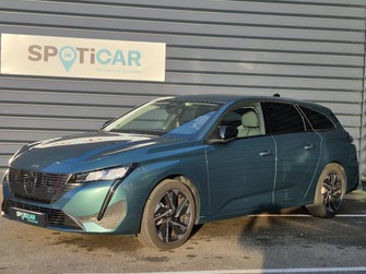 Photo Peugeot 308 SW PHEV 180ch Allure Pack e-EAT8