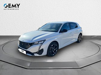 Photo Peugeot 308 PHEV 180 e-EAT8 Allure Pack