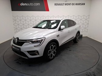 Photo Renault Arkana TCe 140 EDC FAP - 22 Techno 5p