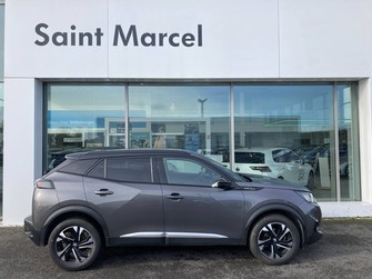 Photo Peugeot 2008 2008 BlueHDi 100 S&S BVM6