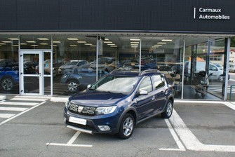 Photo Dacia Sandero Sandero TCe 90