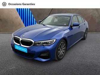 Photo Bmw Serie 3 Série 3 330iA 258ch M Sport