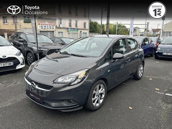 Photo Opel Corsa 1.4 90ch Play 5p