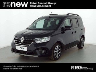 Photo Renault Kangoo VP Kangoo Blue dCi 95