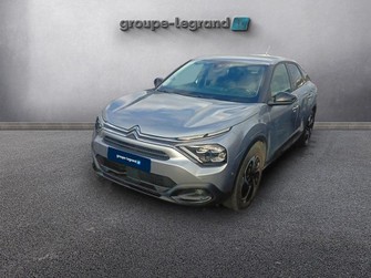 Photo Citroen C4 PureTech 130ch S&S Shine