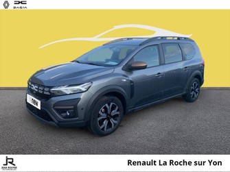 Photo Dacia Jogger 1.0 TCe 110ch Extreme+ 7 places