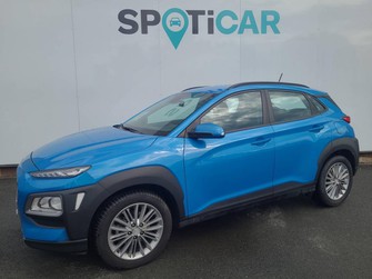 Photo Hyundai Kona 1.6 CRDi 115 Intuitive 5p