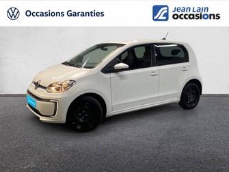 Photo Volkswagen Up ! e-up! 83 Electrique Life Plus