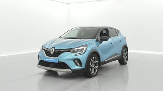 Photo Renault Captur Captur E-Tech Plug-in 160