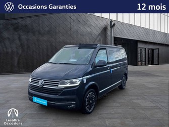 Photo Volkswagen California 6.1 California 2.0 TDI 150 DSG7