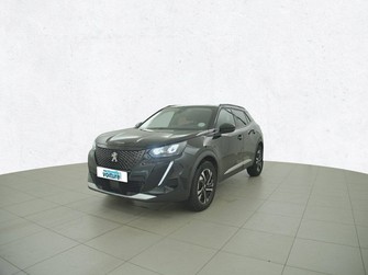 Photo Peugeot 2008 2008 PureTech 130 S&S EAT8
