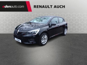 Photo Renault Clio Blue dCi 85 Zen