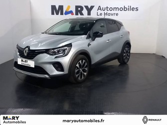 Photo Renault Captur TCe 90 Evolution