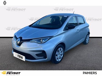 Photo Renault ZOE R110 Achat Intégral - 21 Business