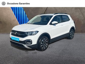 Photo Volkswagen T-Cross 1.0 TSI 95ch Active