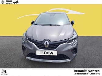 Photo Renault Captur 1.0 TCe 90ch Business