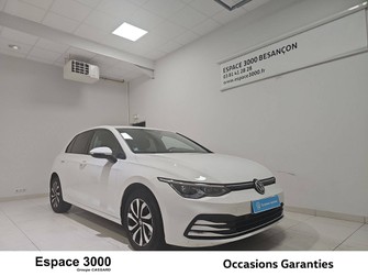 Photo Volkswagen Golf Golf 2.0 TDI SCR 115 DSG7