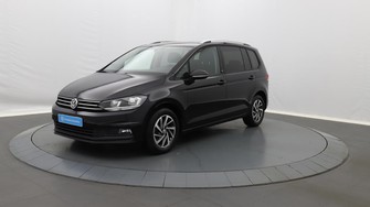 Photo Volkswagen Touran 1.2 TSI 110 BMT 5pl Sound