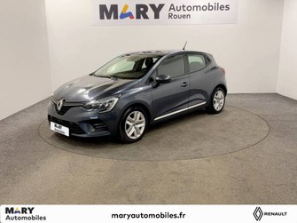 Photo Renault Clio TCe 90 - 21 Business