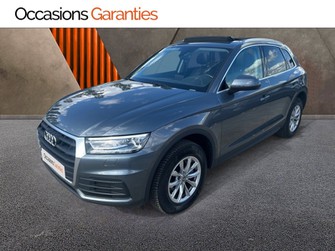 Photo Audi Q5 45 TFSI 245ch Business Executive quattro S tronic 7 Euro6d-T 162g