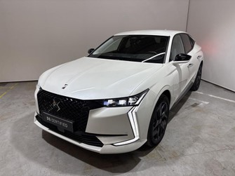Photo DS 4 E-TENSE 225ch Performance Line +