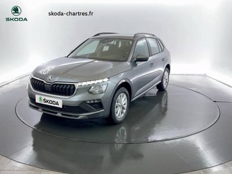 Photo Skoda Kamiq 1.0 TSI Evo 2 116 ch BVM6 Selection