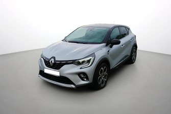 Photo Renault Captur Captur TCe 140 - 21