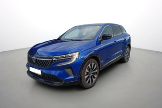 Photo Renault Austral Austral E-Tech hybrid 200