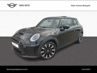 Photo Mini  184ch Edition Camden BVA 5CV