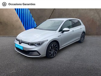 Photo Volkswagen Golf 1.5 eTSI OPF 130ch Style DSG7