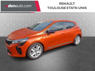 Photo Renault Clio TCe 90 Evolution