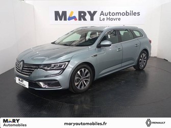 Photo Renault Talisman Estate Tce 160 EDC FAP Business